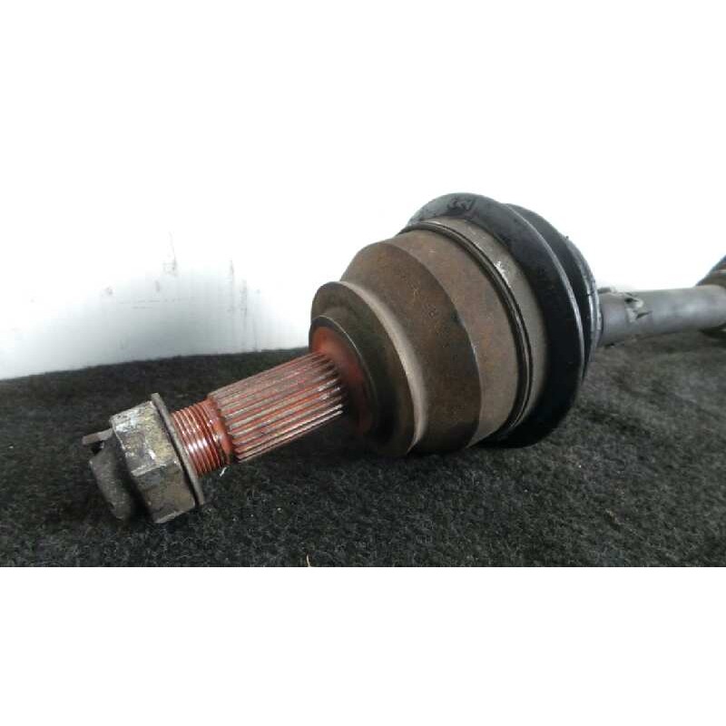 Recambio de transmision delantera izquierda para fiat stilo (192) 1.9 jtd cat referencia OEM IAM NOTIENEREFERENCIA SIN.CORONA.AB