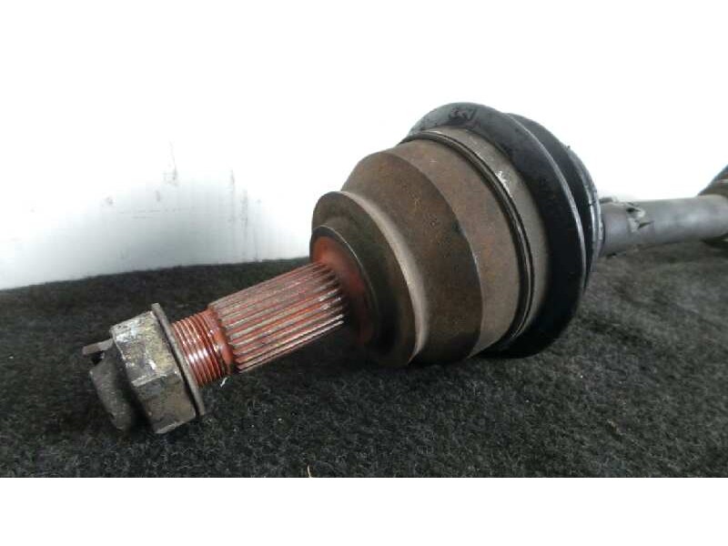 Recambio de transmision delantera izquierda para fiat stilo (192) 1.9 jtd cat referencia OEM IAM NOTIENEREFERENCIA SIN.CORONA.AB