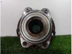 Recambio de rodamiento buje delantero para audi a4 berlina (8e) 2.4 v6 30v cat (bdv) referencia OEM IAM SINREFERENCIA 5X112 - 1. 2