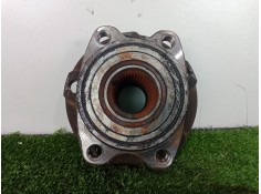 Recambio de rodamiento buje delantero para audi a4 berlina (8e) 2.4 v6 30v cat (bdv) referencia OEM IAM SINREFERENCIA 5X112 - 1. 2