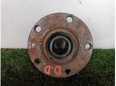 Recambio de rodamiento buje delantero para audi a4 berlina (8e) 2.5 tdi quattro sport edition (132kw) referencia OEM IAM SINREFE