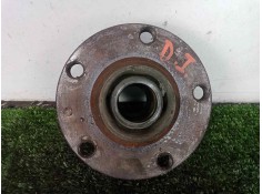 Recambio de rodamiento buje delantero para audi a4 berlina (8e) 2.5 tdi quattro sport edition (132kw) referencia OEM IAM SINREFE