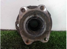 Recambio de rodamiento buje delantero para audi a4 berlina (8e) 2.5 tdi quattro sport edition (132kw) referencia OEM IAM SINREFE 2