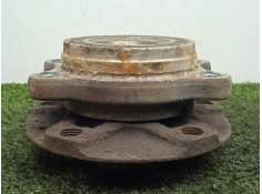 Recambio de rodamiento buje delantero para audi a4 avant (8e) 2.0 tdi referencia OEM IAM SINREFERENCIA 5X112 - 1.UNIDAD DELANTER