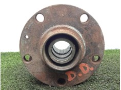 Recambio de rodamiento buje delantero para audi a4 avant (8e) 2.0 tdi referencia OEM IAM SINREFERENCIA 5X112 - 1.UNIDAD DELANTER 2