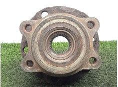 Recambio de rodamiento buje delantero para audi a4 avant (8e) 2.0 tdi referencia OEM IAM SINREFERENCIA 5X112 - 1.UNIDAD DELANTER