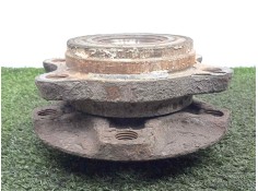 Recambio de rodamiento buje delantero para audi a4 avant (8e) 2.0 tdi referencia OEM IAM SINREFERENCIA 5X112 - 1.UNIDAD DELANTER 2