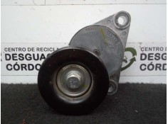 Recambio de tensor correa auxiliar para chevrolet lacetti 1.6 cat referencia OEM IAM 38376  