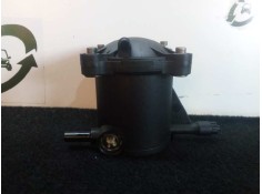 Recambio de filtro gasoil para citroën xsara berlina 1.9 turbodiesel referencia OEM IAM 9629730580 REDONDO 4 TORNILLOS