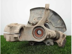 Recambio de mangueta delantera derecha para seat toledo (1m2) 2.3 vr5 cat (agz) referencia OEM IAM  5X100 