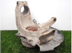 Recambio de mangueta delantera derecha para seat toledo (1m2) 2.3 vr5 cat (agz) referencia OEM IAM  5X100  2