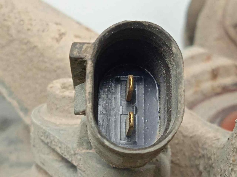 Recambio de mangueta delantera derecha para seat toledo (1m2) 2.3 vr5 cat (agz) referencia OEM IAM  5X100 