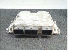 Recambio de centralita motor uce para citroën xsara picasso 2.0 hdi cat (rhy / dw10td) referencia OEM IAM 0281010595-9642014980-