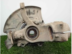 Recambio de mangueta delantera izquierda para seat toledo (1m2) 2.3 vr5 cat (agz) referencia OEM IAM  5X100 