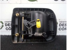 Recambio de maneta exterior delantera izquierda para opel movano 2.2 dti referencia OEM IAM 7700352488   2