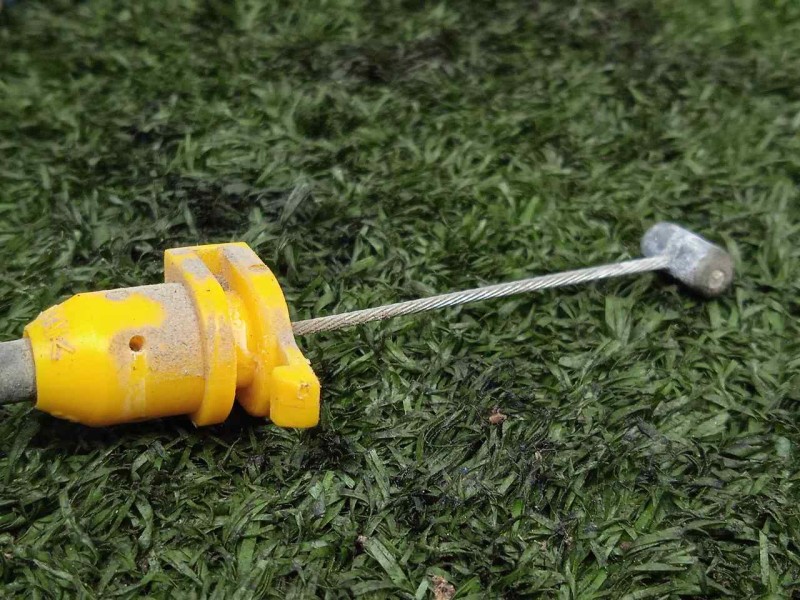 Recambio de cerradura puerta trasera izquierda para peugeot 207 1.6 16v hdi referencia OEM IAM 24089158 6.PINES 