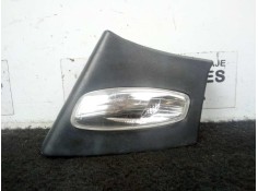 Recambio de piloto lateral izquierdo para peugeot 207 1.4 hdi referencia OEM IAM 96801950XT PILOTO.RETROVISOR 