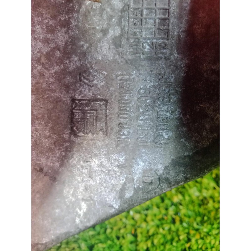 Recambio de soporte motor izquierdo para renault laguna iii 1.5 dci diesel referencia OEM IAM 112100003R  