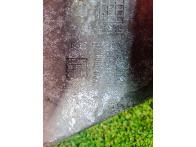 Recambio de soporte motor izquierdo para renault laguna iii 1.5 dci diesel referencia OEM IAM 112100003R  