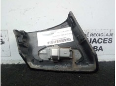 Recambio de piloto lateral izquierdo para peugeot 207 1.4 hdi referencia OEM IAM 96801950XT PILOTO.RETROVISOR  2