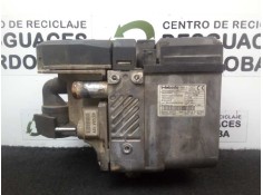 Recambio de calentador calefaccion para peugeot 806 2.0 hdi referencia OEM IAM 66724A-65987E WEBASTO 