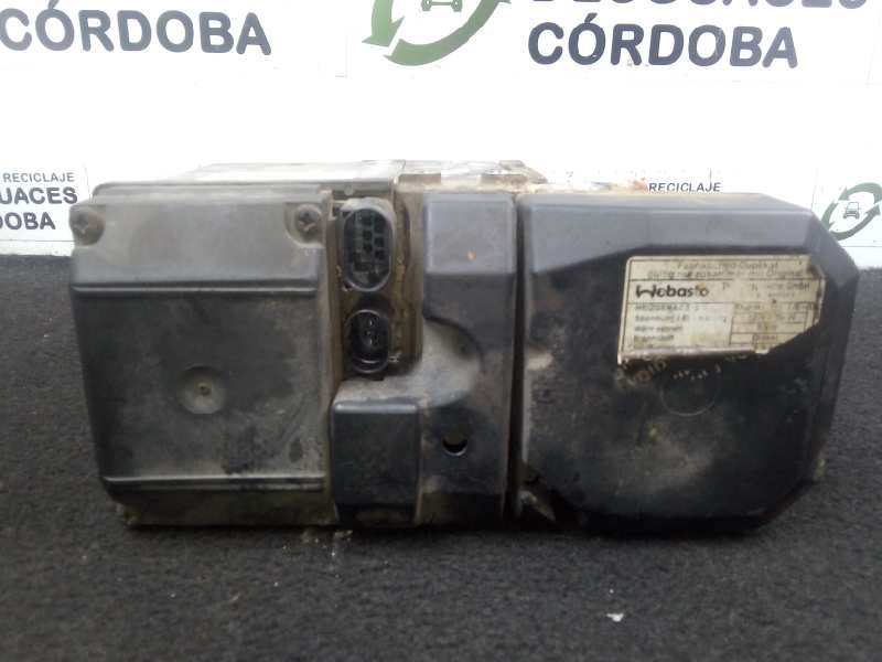 Recambio de calentador calefaccion para peugeot 806 2.0 hdi referencia OEM IAM 66724A-65987E WEBASTO 