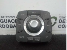 Recambio de mando multifuncion para renault laguna ii grandtour (kg0) 1.9 dci diesel fap referencia OEM IAM 8200326970-CSW2000R 
