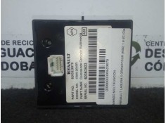 Recambio de mando multifuncion para renault laguna ii grandtour (kg0) 1.9 dci diesel fap referencia OEM IAM 8200326970-CSW2000R  2