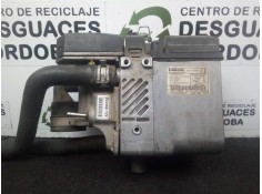 Recambio de calentador calefaccion para peugeot 806 2.0 hdi referencia OEM IAM 65987B-92255B WEBASTO 