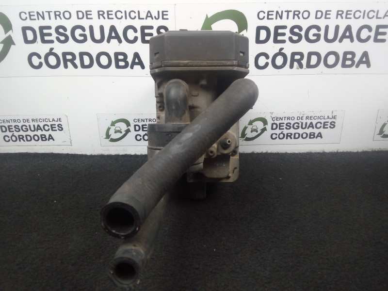 Recambio de calentador calefaccion para peugeot 806 2.0 hdi referencia OEM IAM 65987B-92255B WEBASTO 