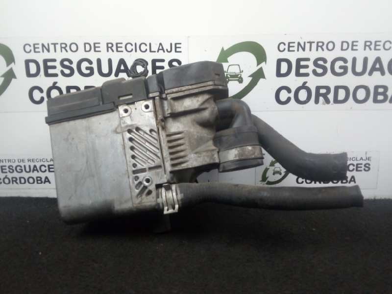 Recambio de calentador calefaccion para peugeot 806 2.0 hdi referencia OEM IAM 65987B-92255B WEBASTO 