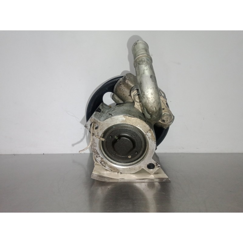 Recambio de bomba direccion para chevrolet aveo 1.2 cat referencia OEM IAM 96535224  