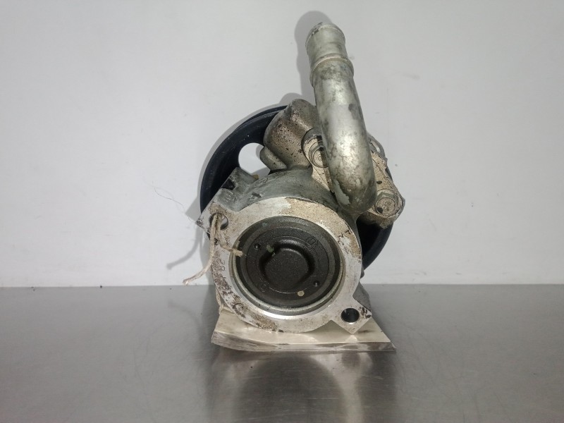 Recambio de bomba direccion para chevrolet aveo 1.2 cat referencia OEM IAM 96535224  