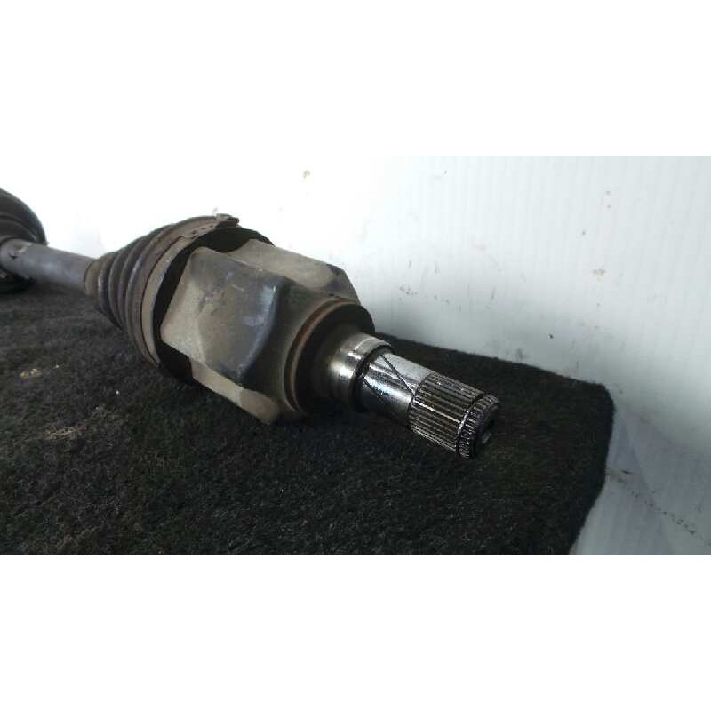 Recambio de transmision delantera izquierda para fiat stilo (192) 1.9 jtd cat referencia OEM IAM NOTIENEREFERENCIA SIN.CORONA.AB