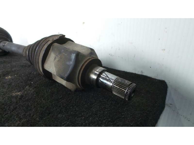 Recambio de transmision delantera izquierda para fiat stilo (192) 1.9 jtd cat referencia OEM IAM NOTIENEREFERENCIA SIN.CORONA.AB