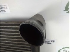 Recambio de intercooler para nissan atleon tk3.95 (80.19) referencia OEM IAM 14461LA300-K6348 405X457X50 ALUMINIO 2