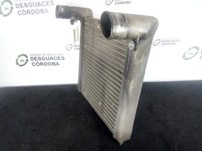 Recambio de intercooler para nissan atleon tk3.95 (80.19) referencia OEM IAM 14461LA300-K6348 405X457X50 ALUMINIO