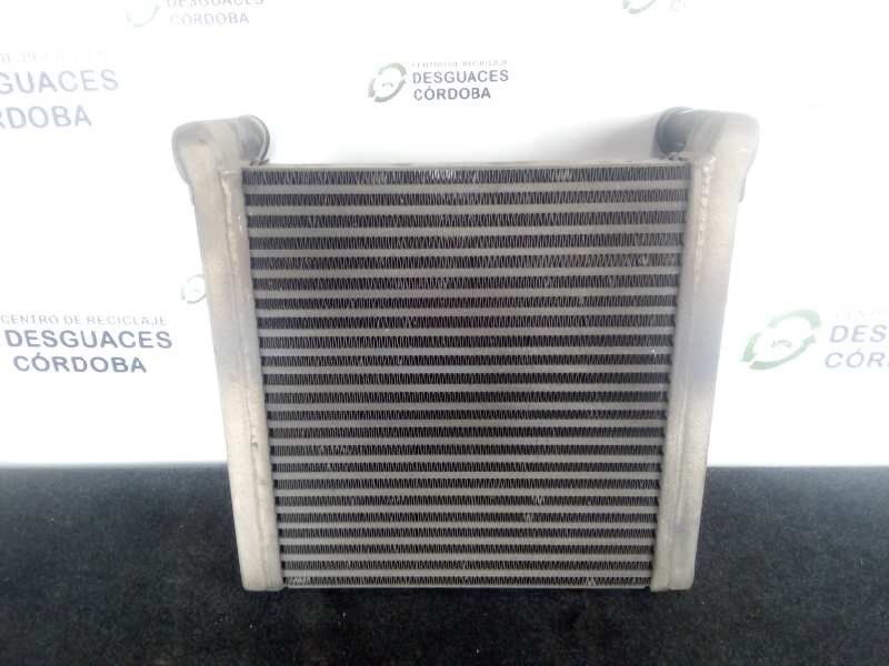 Recambio de intercooler para nissan atleon tk3.95 (80.19) referencia OEM IAM 14461LA300-K6348 405X457X50 ALUMINIO