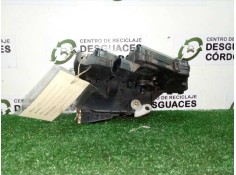 Recambio de cerradura puerta trasera izquierda para bmw serie 3 berlina (e46) 3.0 24v turbodiesel cat referencia OEM IAM SINREFE 2