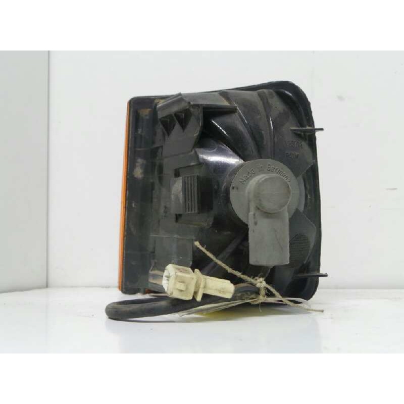 Recambio de piloto delantero derecho para volkswagen passat berlina (3a2) referencia OEM IAM   AMBAR