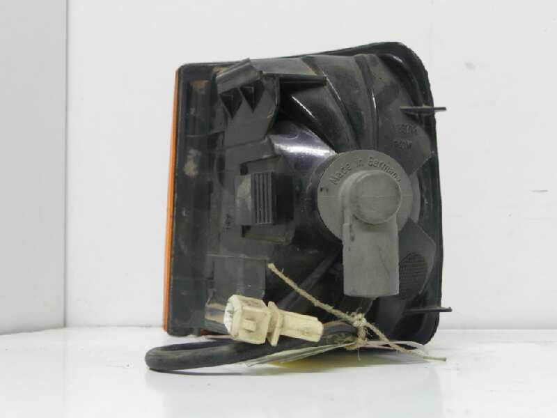 Recambio de piloto delantero derecho para volkswagen passat berlina (3a2) referencia OEM IAM   AMBAR