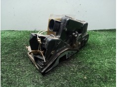 Recambio de cerradura puerta delantera derecha para bmw serie 3 berlina (e46) 2.0 16v diesel cat referencia OEM IAM SINREFERENCI 2