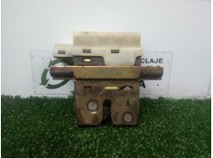 Recambio de cerradura maletero / porton para renault scenic rx4 (ja0) 1.9 dci diesel cat referencia OEM IAM  4.PINES 