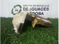 Recambio de cerradura maletero / porton para renault scenic rx4 (ja0) 1.9 dci diesel cat referencia OEM IAM  4.PINES  2