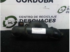 Recambio de tubo para ford fiesta (cbk) 1.6 tdci cat referencia OEM IAM 9653778180  