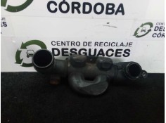 Recambio de tubo para ford fiesta (cbk) 1.6 tdci cat referencia OEM IAM 9653778180   2