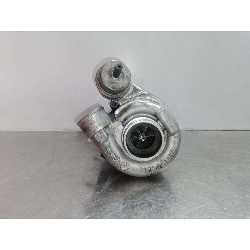 Recambio de turbocompresor para mercedes-benz clase e (w210) berlina diesel 2.9 turbodiesel cat referencia OEM IAM NOTIENEREFERE