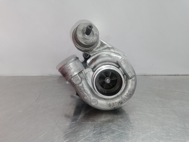 Recambio de turbocompresor para mercedes-benz clase e (w210) berlina diesel 2.9 turbodiesel cat referencia OEM IAM NOTIENEREFERE