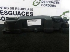 Recambio de tapa balancines para ford fiesta (cbk) 1.6 tdci cat referencia OEM IAM 9651815680  