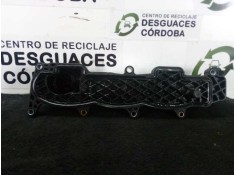 Recambio de tapa balancines para ford fiesta (cbk) 1.6 tdci cat referencia OEM IAM 9651815680   2